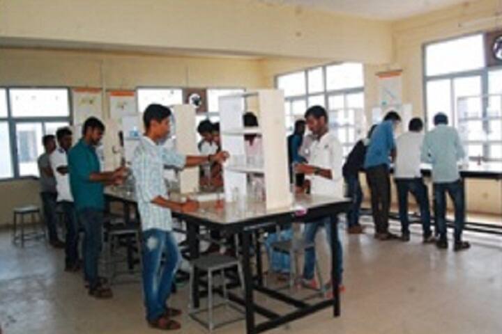 laboratory